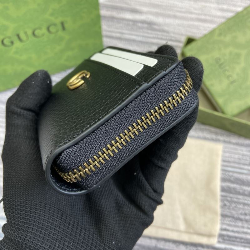 Gucci Wallets